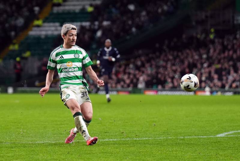 Celtic 6 Dundee 0: Six of the best as Celtic turn on the style against dazed Dee