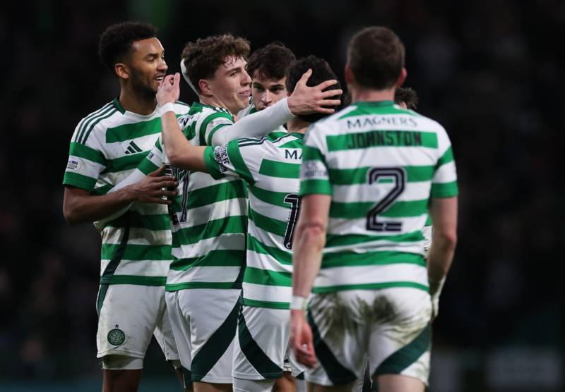 Celtic player ratings, three get 9/10 as the Bhoys put on a sparkling performance and destroy Dundee