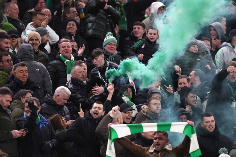 Celtic provide Bayern Munich ticket update as anxious wait over Champions League away day ban rumbles on