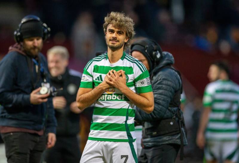 Celtic Team News vs Dundee: Three Changes, as Jota Set for Celtic Park Return