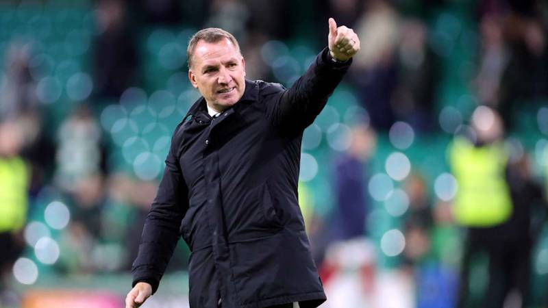 Celtic Will Try to Sign £11million Striker Again Next Summer