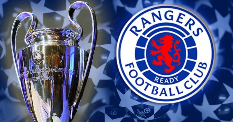 How Rangers could land a Champions League boost and the UEFA ‘glitch’ that lies in wait