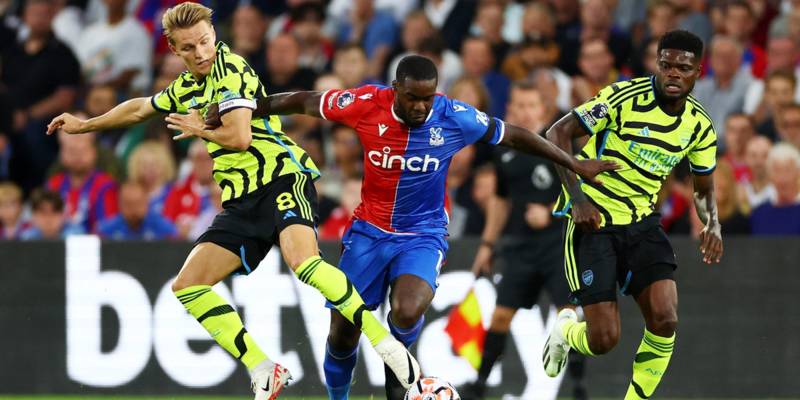 Now worth less than Schlupp: Celtic should regret signing their £4m flop