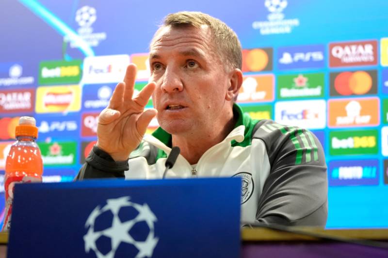 The key Champions League rule as Celtic UEFA deadline approaches