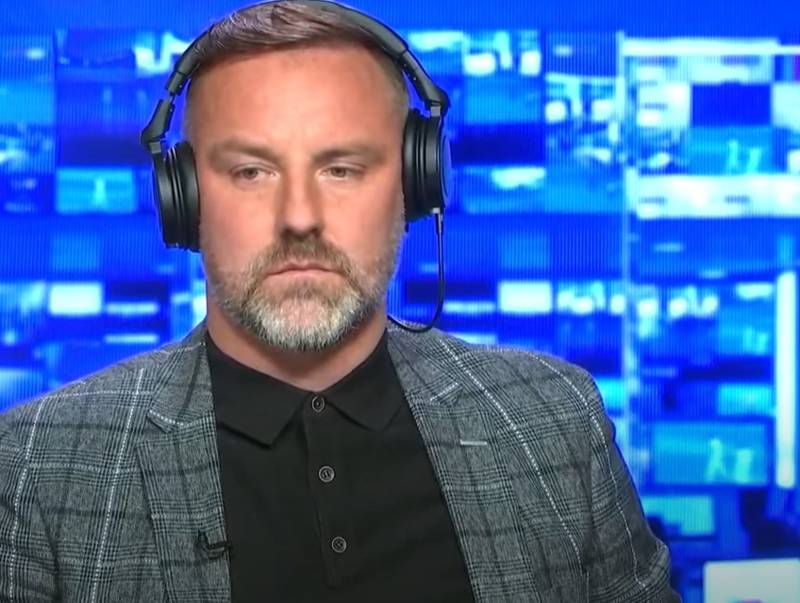 ‘Toxic’ – Kris Boyd gets annihilated by Celtic fans for Jota comments & so does Aiden McGeady