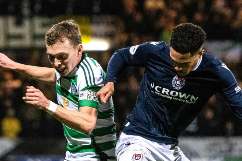 Why Celtic are playing Dundee in the Scottish Premiership tonight