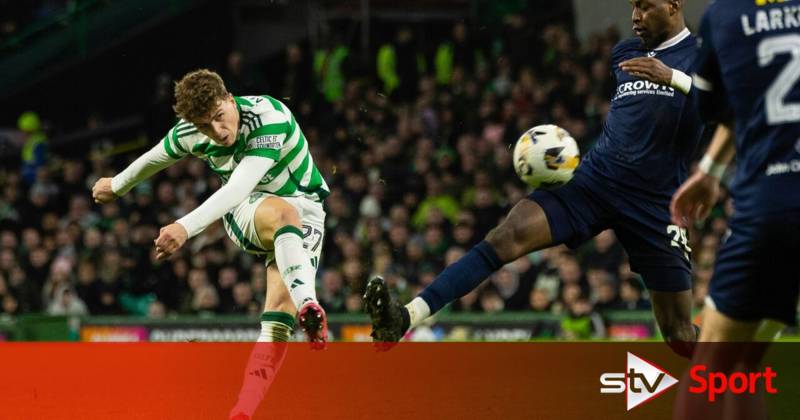 Arne Engels: Celtic want to be a ‘machine’ and destroy teams