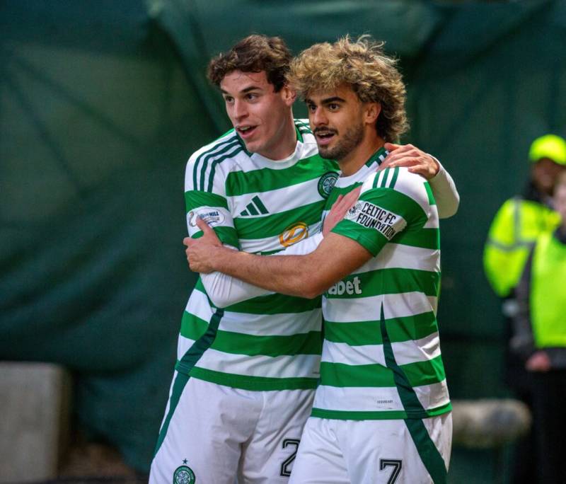 Celtic Set for Three Major Champions League Squad Changes