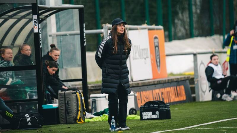 Elena Sadiku: We want to put in a good performance at Tannadice