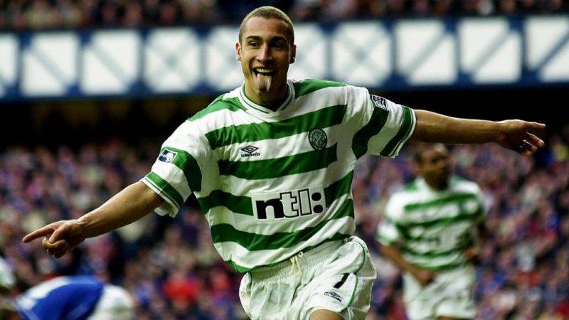 Manchester United Legend Raves About Henrik Larsson’s ‘Impact’ at Old Trafford