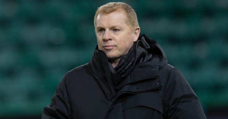 Neil Lennon names future Celtic captain who has yet to play for Brendan Rodgers