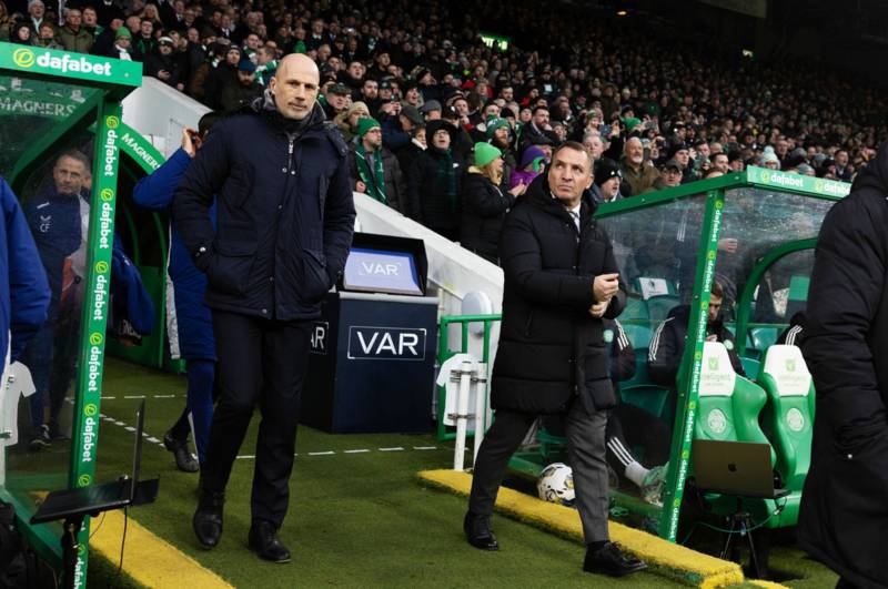 Possible Celtic & Rangers implications as UEFA consider shock rule change