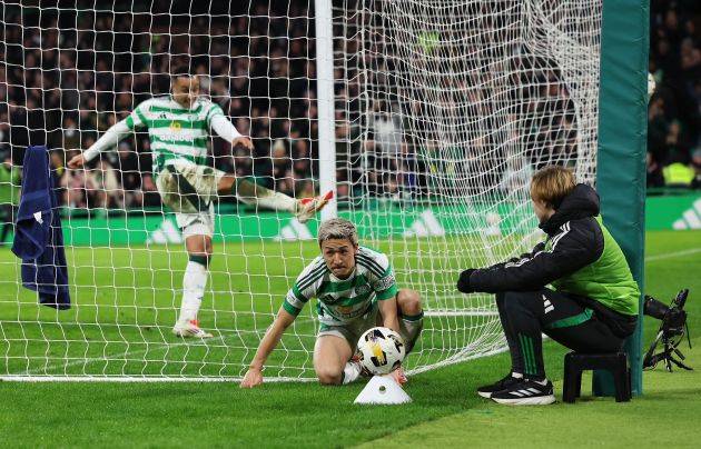 Sandman’s Definitive Ratings – Celtic v Do-Wa-Diddy-Dundee