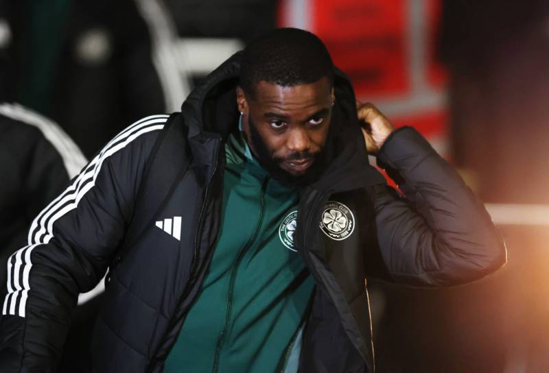 What Jeffrey Schlupp Celtic arrival has done for another left-back option, SPFL move approved