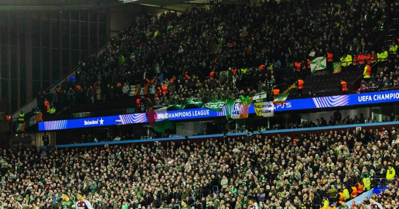 Brendan Rodgers names his ultimate Celtic fan fear after repeated pyro warnings – ‘I’m not sure they’re going to listen’