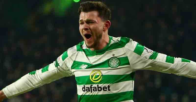 Burke Issues Bayern Warning: “Celtic Will Be Far From Easy”