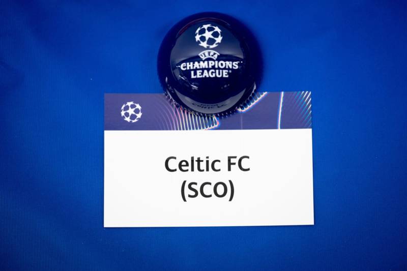 Celtic fans told what UEFA will do if they get punished again post-Bayern Munich ban threat