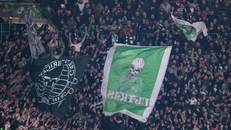 Celtic Make Announcement to Fans About Bayern Munich Game