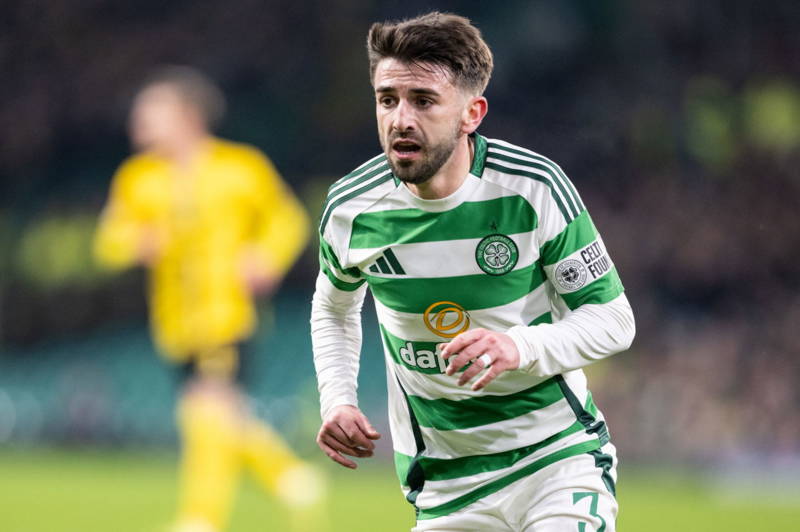 Celtic’s left back situation reveals the need for proper succession planning at the club.