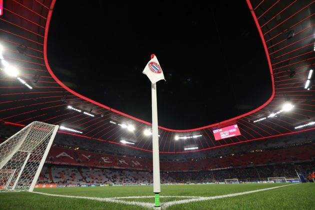 Celtic support given green light for Munich as Celtic hit with €10k UEFA fine