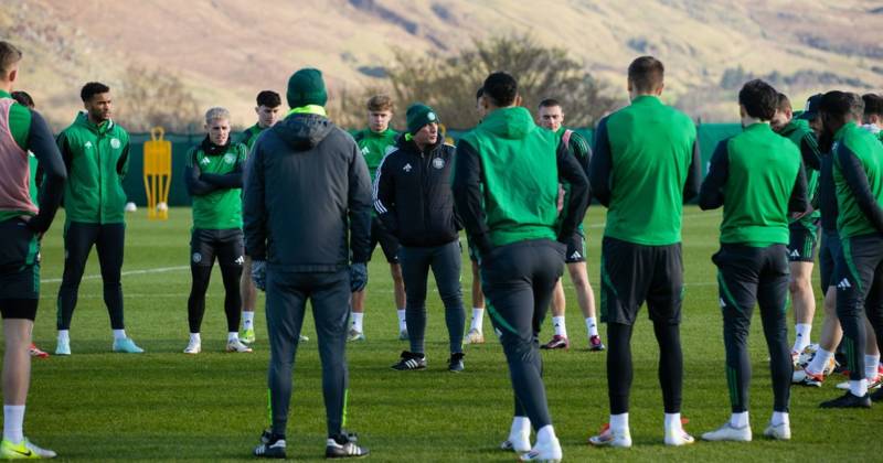 Celtic team leak mole goes ‘underground’ as Brendan Rodgers faces lingering dressing room issue