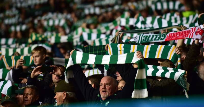 Celtic to Munich flight prices skyrocket to more than £500 as away allocation sparks a Champions League ticket scramble