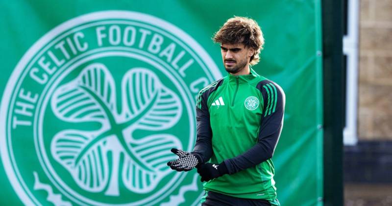 Celtic’s Champions League squad revealed as Jota and Schlupp IN as left-field striker option emerges for Bayern Munich clash