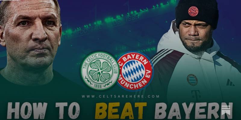 How to Beat Bayern: Champions League Preview