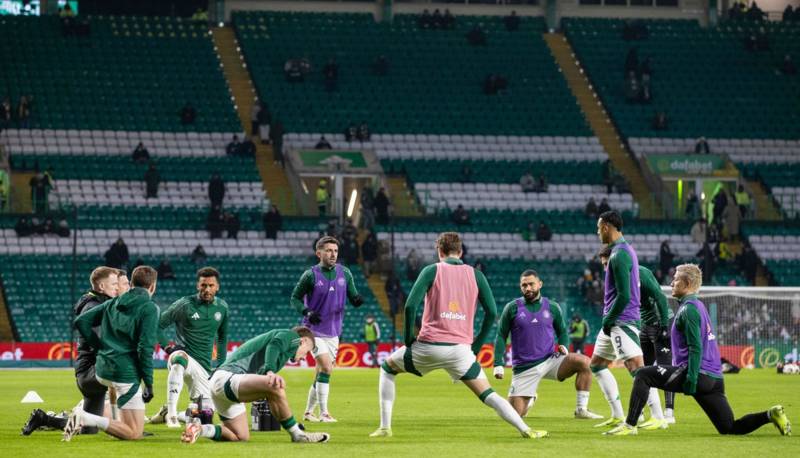 Insider leaking Celtic team news goes ‘underground’ as ex-boss hopes for peace