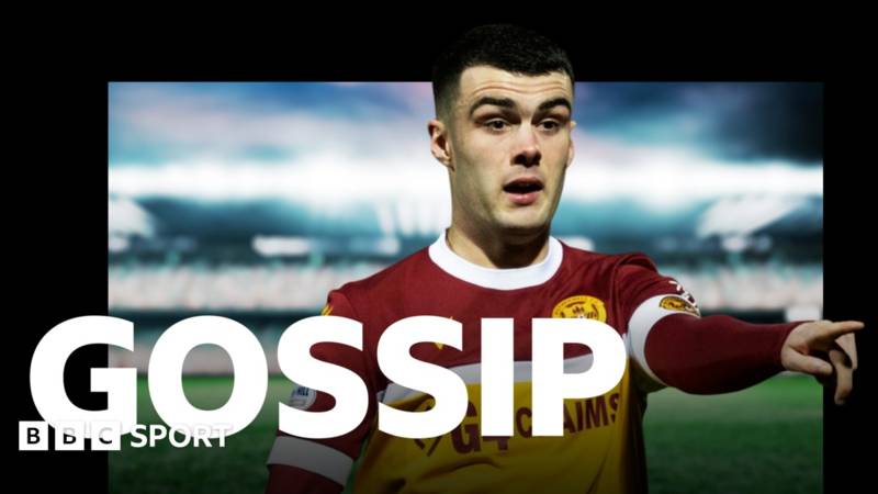 Motherwell rejected Belgian bid for Miller – gossip