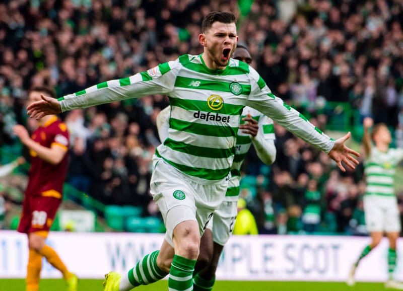 Oliver Burke hypes Celtic’s fight ahead of Champions League clash with Bayern Munich