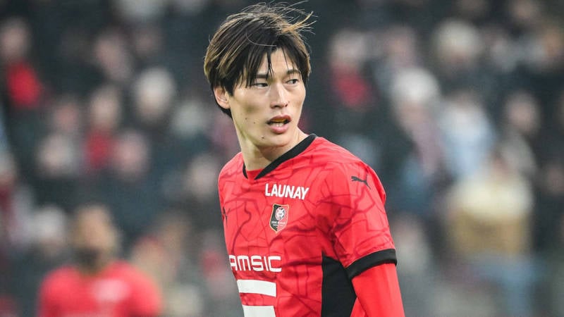 Real Reason Celtic Agreed Kyogo Furuhashi Exit in January