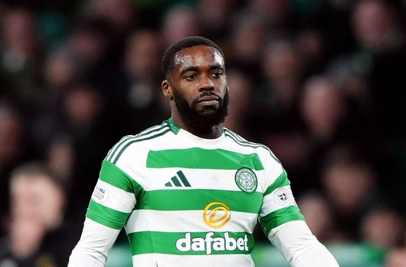 Schlupp’s defiance of the odds has him sure Celtic can upset Harry Kane and co