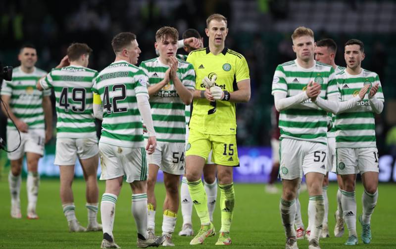 The ‘only reason’ Celtic loanee’s winter transfer happened as sole factor stops him reaching ‘higher level’