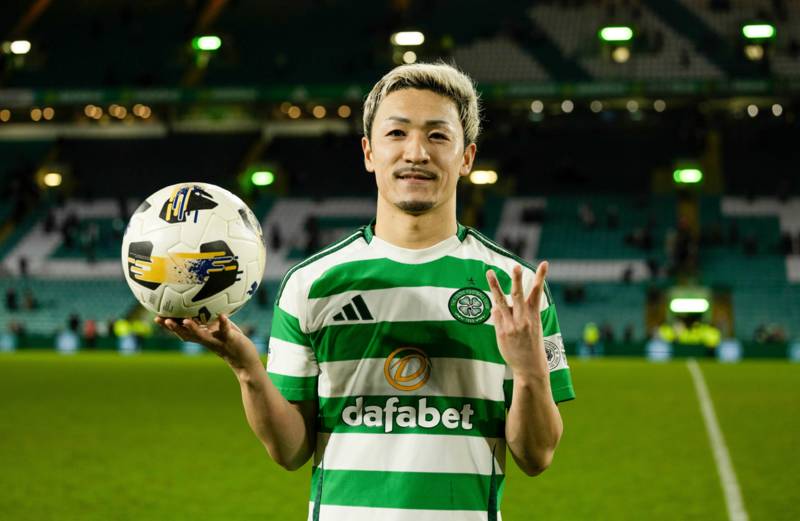 Celtic make Bayern Munich stance clear but one concern emerges after win over Raith