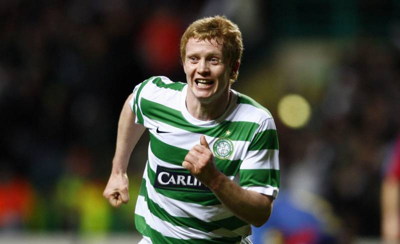 Celtic v Raith Rovers: “Go and try and fight and scrap and win,” Barry Robson