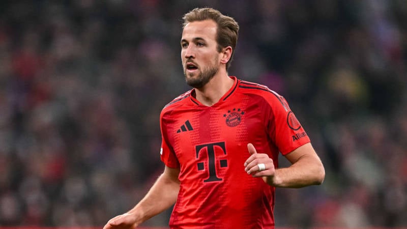 Harry Kane makes fantastic claim about Celtic Park