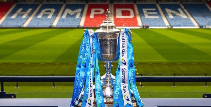 Scottish Cup Draw: Celtic Face Delay