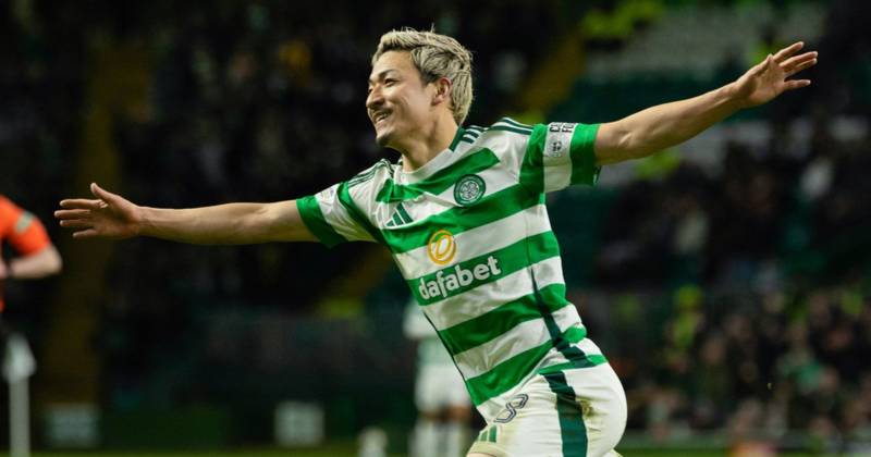 The 11 changes Celtic can make to starting XI that moves Maeda and allows Rodgers to prove new signing right