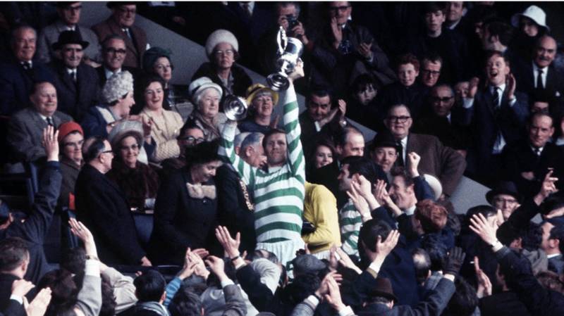 The Weekend Long Read – the Scottish Cup