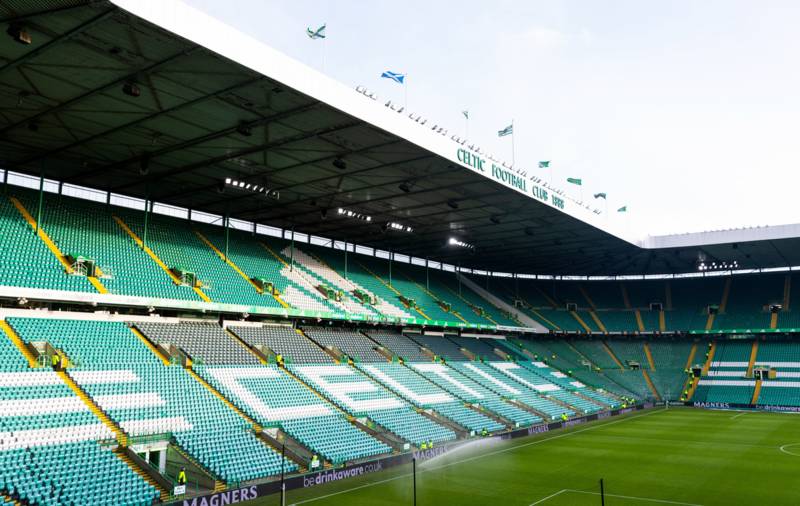 What channel is Celtic v Raith Rovers? TV details, live stream, team news, referee, VAR