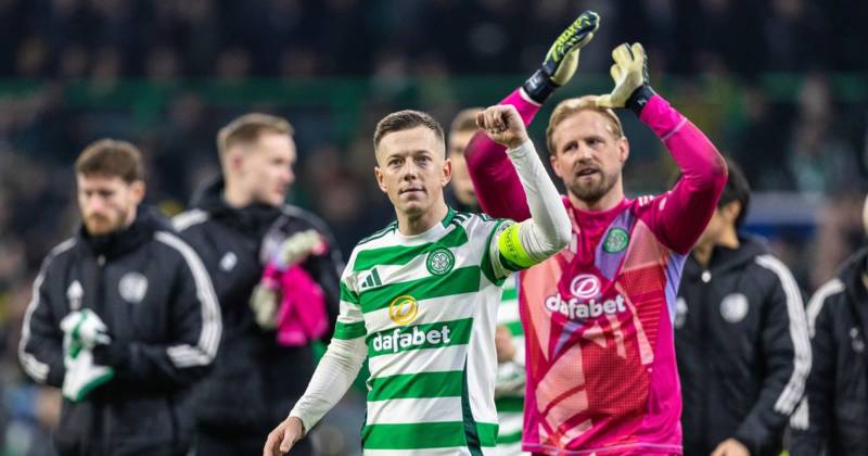 Callum McGregor declares Celtic MUST beat Bayern Munich at Parkhead to stand a Champions League last 16 chance