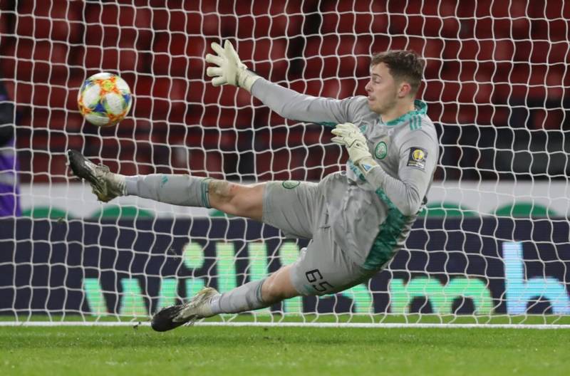 Hampden Hero Conor Hazard Pulls Off Incredible FA Cup Shock