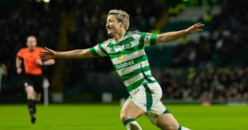 Rangers wind up merchant gets savage Celtic retort over bizarre Champions League barb – Hotline