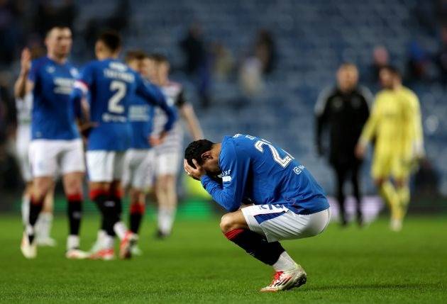 Signs of Bayern arrogance, Celtic loanee helps Queen’s Park win at Ibrox