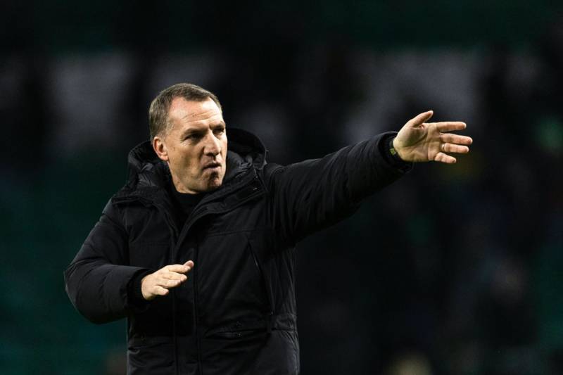 ‘We can hurt Bayern’: Rodgers insists Celtic will compete in knockout tie