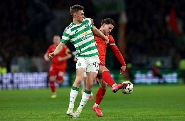 Brendan Rodgers drops Dane Murray hint – ‘He’s 6 foot 4, good pace, and can play”