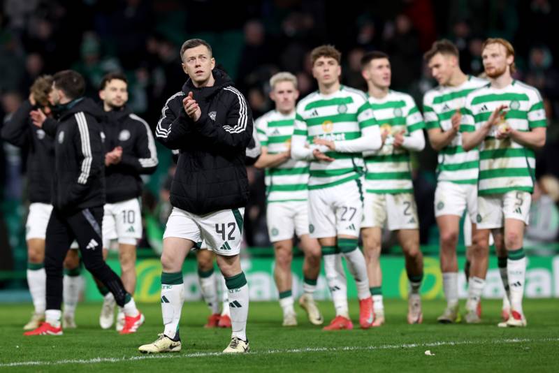 Brendan Rodgers lays out Celtic blueprint for success vs Bayern Munich as he makes no-nonsense declaration