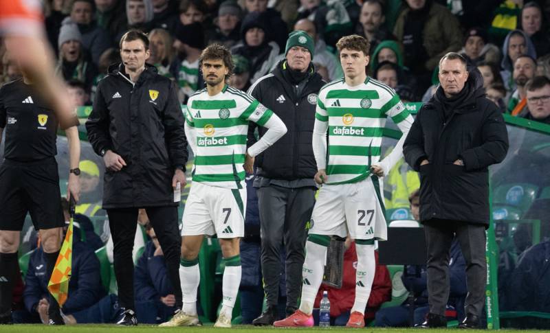 Celtic are in exceptional health but cautionary prediction made for July despite desire to spend