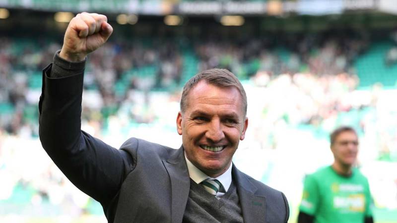 Celtic make fantastic announcement nobody expected